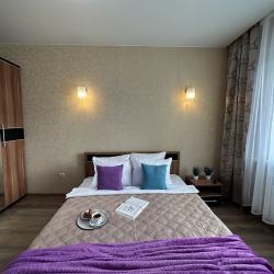 Фото Отель Квартирный комплекс Светлая в микрорайоне 16А