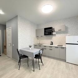 Фото Апартаменты на улице Связистов 162/2