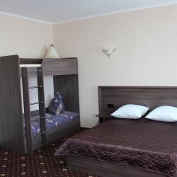 Номер стандарт семейный