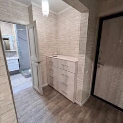 Апартаменты улучшенные