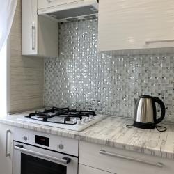 2-комнатные апартаменты стандарт