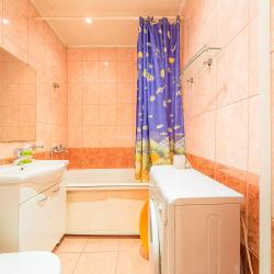 Фото Отель Дом-доступно на Комсомольском