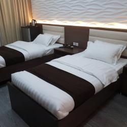 Фото Отель Safir (Сафир)