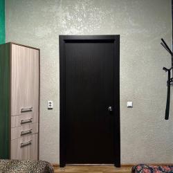 Номер эконом с 2 односпальными кроватями (без окна)