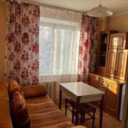 Фото Апартаменты на улице Луначарского 32к2