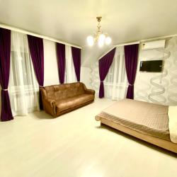 4-местная комната стандарт (общие удобства)