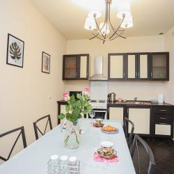 1-комнатные апартаменты эконом