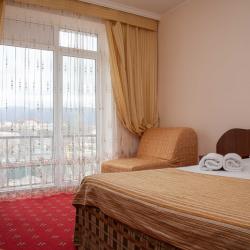 Фото Отель Лайм
