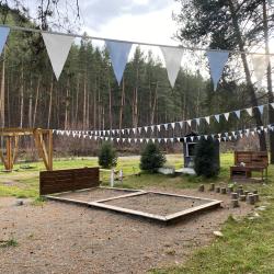 Фото Отель Деревня Берендеевка