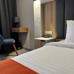 Фото Отель Nuovo Boutique Hotel (Нуово Бутик)