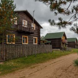 Фото Отель Киногородок