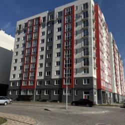 1-комнатные апартаменты стандарт
