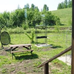 Фото Отель Гостевые дома Каменец