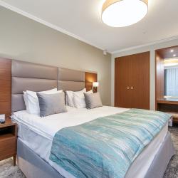 фото 40 Crowne Plaza Krasnodar-Centre (Краун Плаза Краснодар-Центр)