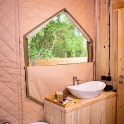 Бунгало улучшенное