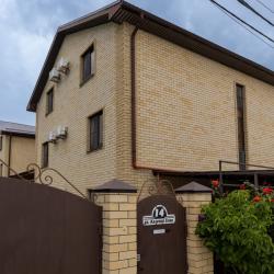 Фото Отель Антипов