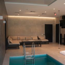 Фото Отель Eco Forrest Club SPA (Эко Форрест Клаб СПА)
