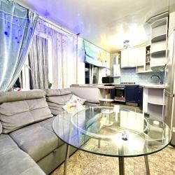 3-комнатные апартаменты стандарт