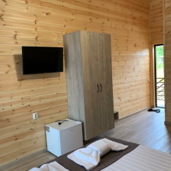 Номер стандарт