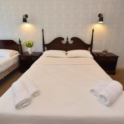 Фото Отель Hotel Avenue 30 (Авеню 30)