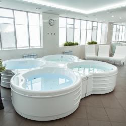 Фото Отель Мелиот