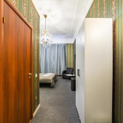 Фото Отель Auroom (Аурум)