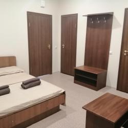 Фото Отель Спутник