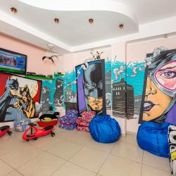 Фото Арт-Отель Хлоя