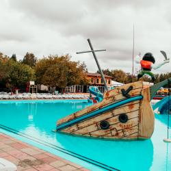 Фото Отель Причал