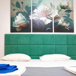 Комната люкс