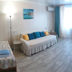 Фото Апартаменты на Амурском бульваре, 66