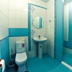 Фото Отель Большая Медведица