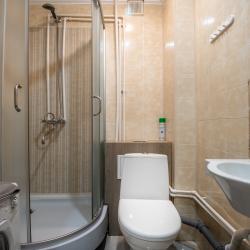 Фото Апартаменты на улице Буденного 136