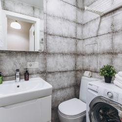 1-комнатные апартаменты студия Loft 508