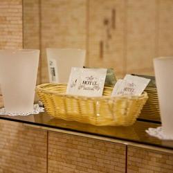 Фото Отель Магеллан Хаус