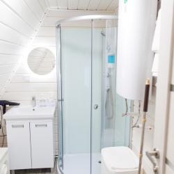 Фото Отель Атлант Вилладж