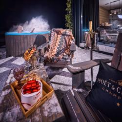 Фото Отель Горе-Море