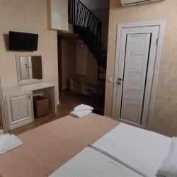 Фото Отель Гостевой дом Resta Hotel (Реста)