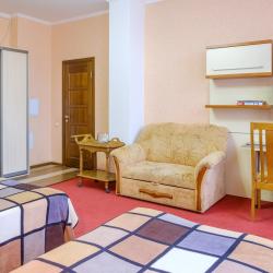 Фото Отель Славия (Slaviya)