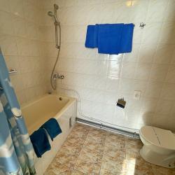 2-комнатный номер комфорт с 2 односпальными кроватями