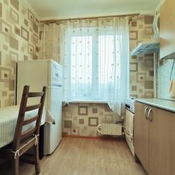 фото 8 Апартаменты на улице Шипиловская 50к2