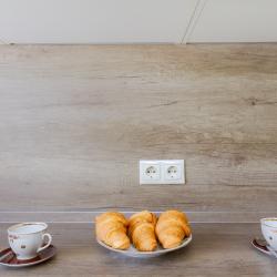 4-местные 2-комнатные апартаменты улучшенные ул. Державина д. 47 г. Новосибирск