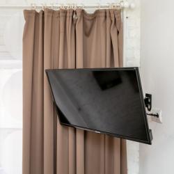1-комнатные апартаменты улучшенные KINKI rooms |  Большой семейный шестимесячный номер