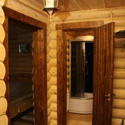 Фото Отель Зеленый Бор