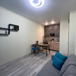 Фото Отель AlexHome (АлексХоум) на улице Генерала Ковачевича 7к2 - 148