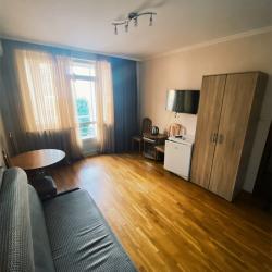 2-комнатный номер люкс