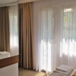 Фото Парк-отель Московский