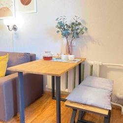 Фото Апартаменты на проспекте Победы 8А