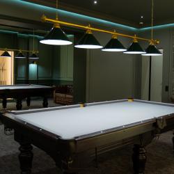 Фото Отель Forrest Terrace Hotel (Форрест Терасса)