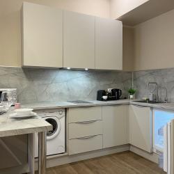 Фото inSochi Resort Apartments (ин Резорт Апартаменты)